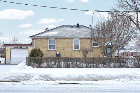 Photo 0 at 30 Silvercrest Avenue, Alderwood, Toronto