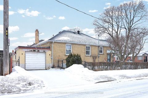 Photo 1 at 30 Silvercrest Avenue, Alderwood, Toronto
