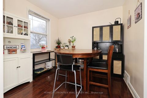 Photo 7 at 30 Silvercrest Avenue, Alderwood, Toronto