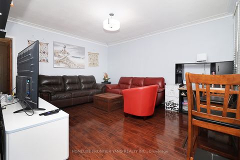 Photo 8 at 30 Silvercrest Avenue, Alderwood, Toronto