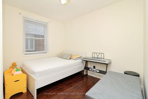 Photo 14 at 30 Silvercrest Avenue, Alderwood, Toronto