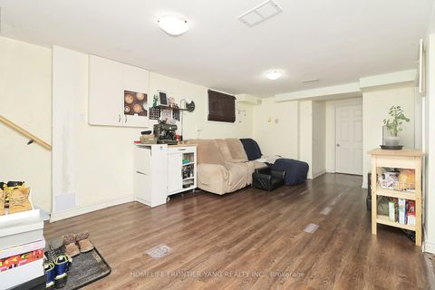 Photo 17 at 30 Silvercrest Avenue, Alderwood, Toronto