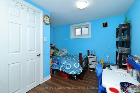 Photo 21 at 30 Silvercrest Avenue, Alderwood, Toronto