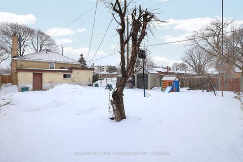 Photo 24 at 30 Silvercrest Avenue, Alderwood, Toronto