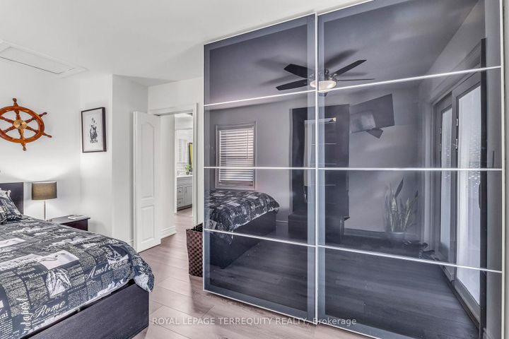 Photo 11 at 5 Acorn Avenue, City Centre West, Toronto