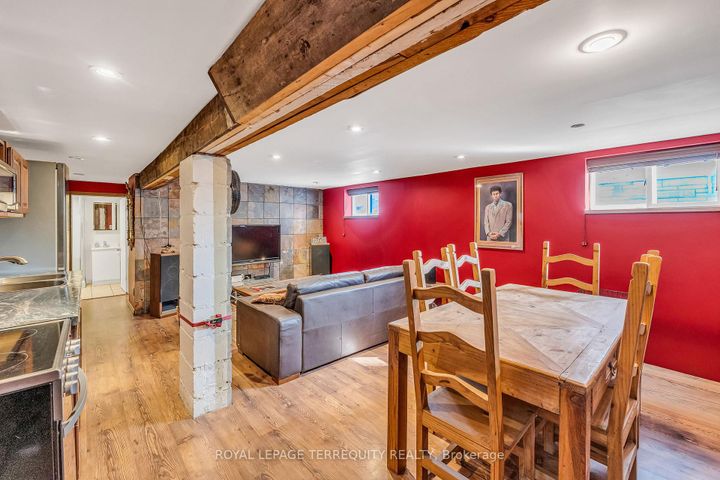 Photo 15 at 5 Acorn Avenue, City Centre West, Toronto