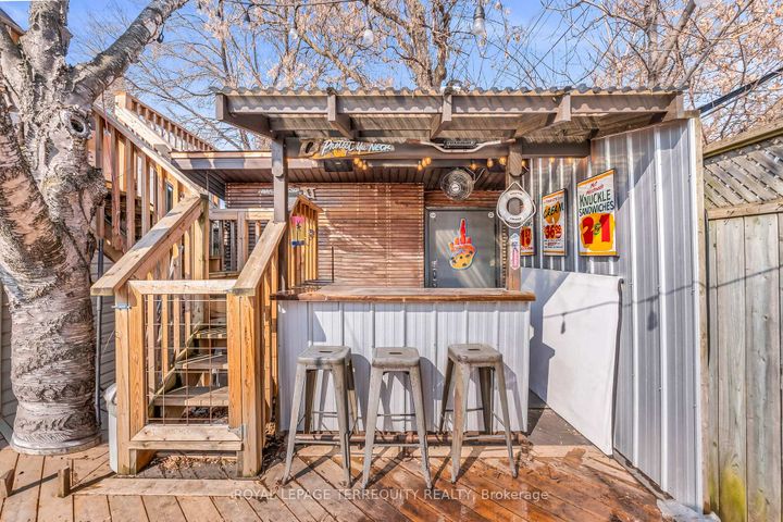 Photo 23 at 5 Acorn Avenue, City Centre West, Toronto