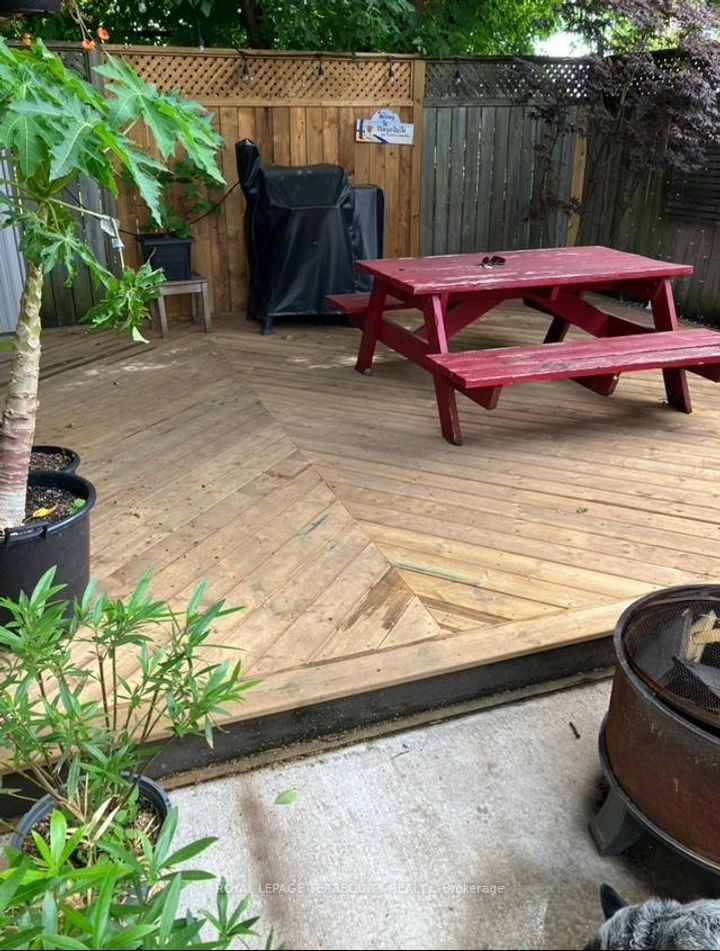 Photo 31 at 5 Acorn Avenue, City Centre West, Toronto