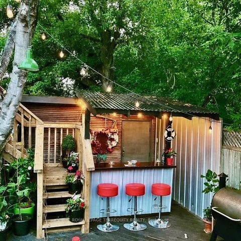 Photo 26 at 5 Acorn Avenue, City Centre West, Toronto