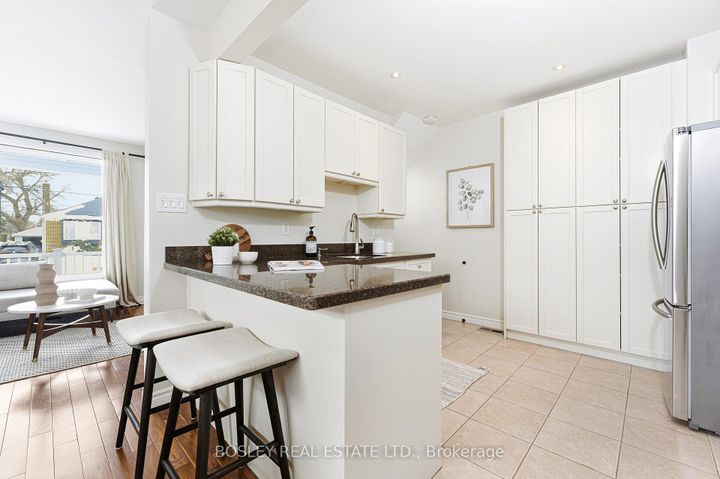 Photo 6 at 145 Harding Boulevard, Cliffside, Toronto