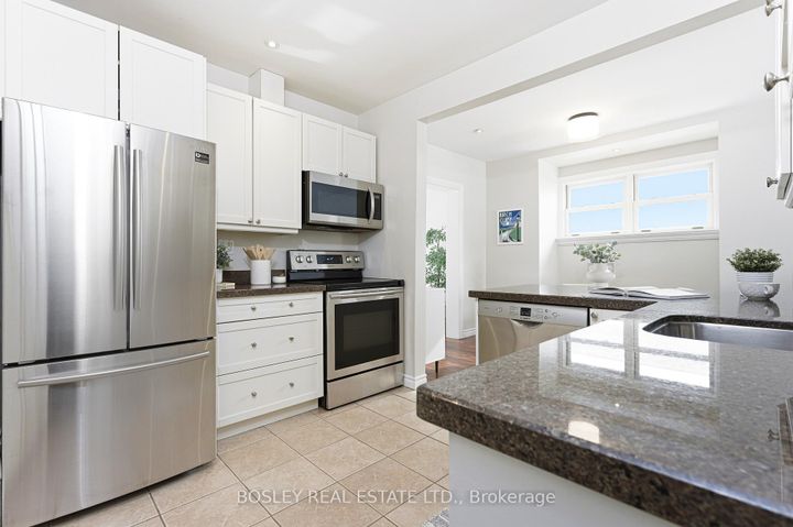 Photo 7 at 145 Harding Boulevard, Cliffside, Toronto