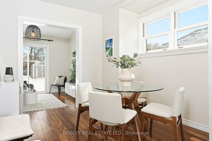 Photo 9 at 145 Harding Boulevard, Cliffside, Toronto