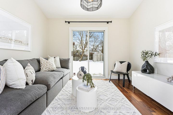 Photo 10 at 145 Harding Boulevard, Cliffside, Toronto