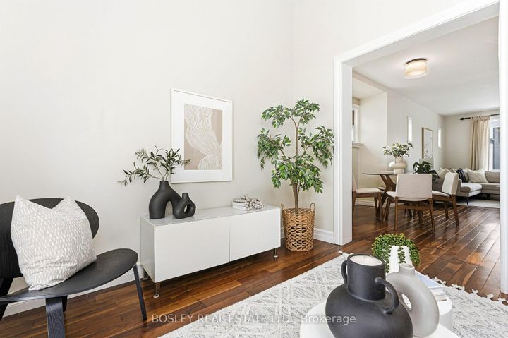 Photo 11 at 145 Harding Boulevard, Cliffside, Toronto