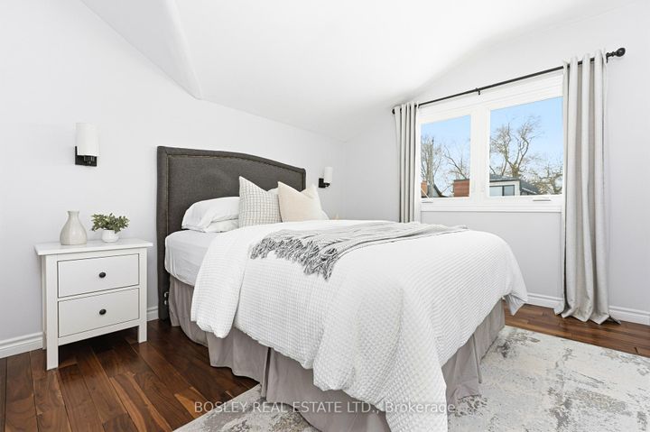 Photo 13 at 145 Harding Boulevard, Cliffside, Toronto
