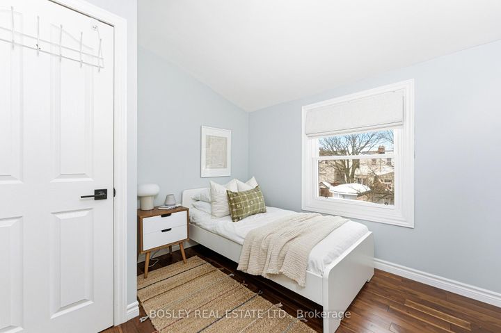Photo 15 at 145 Harding Boulevard, Cliffside, Toronto