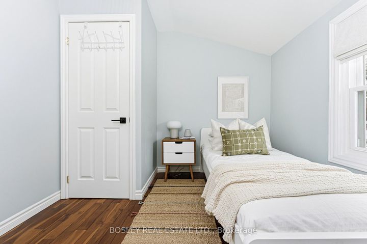 Photo 16 at 145 Harding Boulevard, Cliffside, Toronto