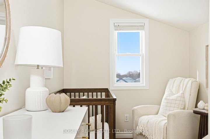 Photo 17 at 145 Harding Boulevard, Cliffside, Toronto