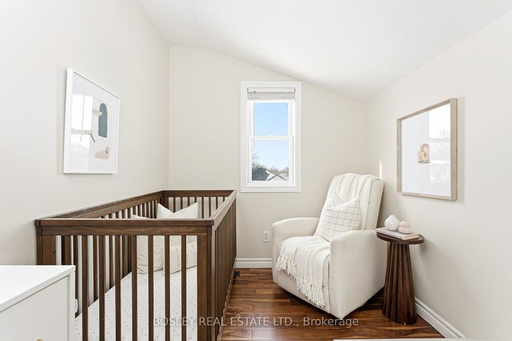 Photo 18 at 145 Harding Boulevard, Cliffside, Toronto