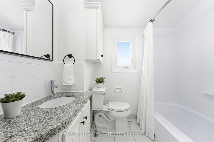 Photo 19 at 145 Harding Boulevard, Cliffside, Toronto