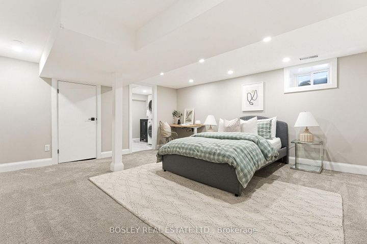 Photo 21 at 145 Harding Boulevard, Cliffside, Toronto