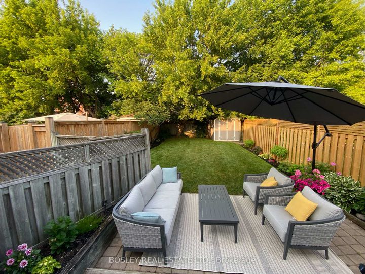 Photo 26 at 145 Harding Boulevard, Cliffside, Toronto