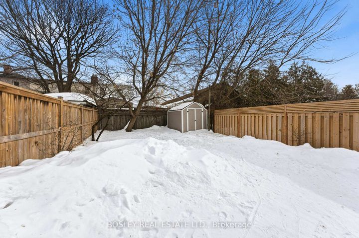 Photo 29 at 145 Harding Boulevard, Cliffside, Toronto
