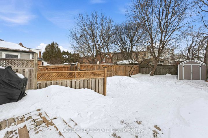 Photo 30 at 145 Harding Boulevard, Cliffside, Toronto