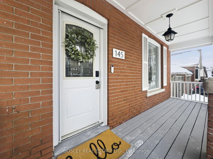 Photo 31 at 145 Harding Boulevard, Cliffside, Toronto