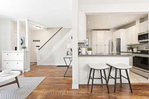 Photo 2 at 145 Harding Boulevard, Cliffside, Toronto