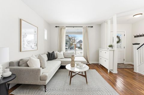 Photo 3 at 145 Harding Boulevard, Cliffside, Toronto