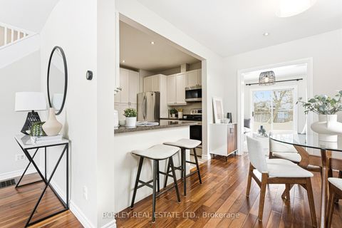 Photo 4 at 145 Harding Boulevard, Cliffside, Toronto