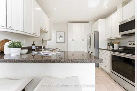 Photo 5 at 145 Harding Boulevard, Cliffside, Toronto