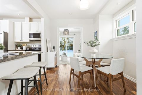 Photo 8 at 145 Harding Boulevard, Cliffside, Toronto