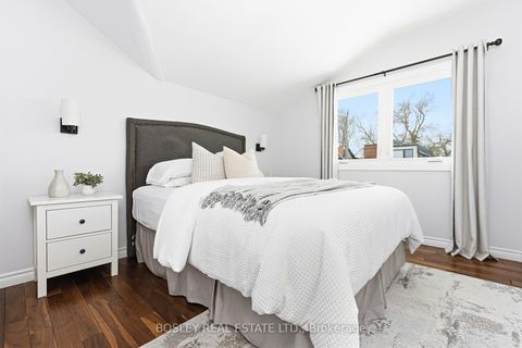 Photo 13 at 145 Harding Boulevard, Cliffside, Toronto