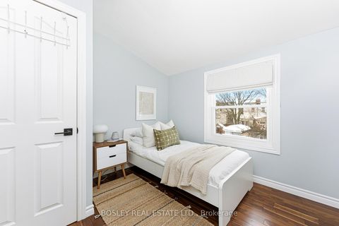 Photo 15 at 145 Harding Boulevard, Cliffside, Toronto
