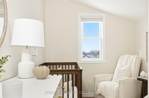 Photo 17 at 145 Harding Boulevard, Cliffside, Toronto