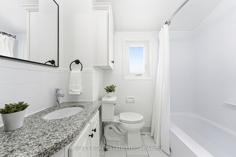 Photo 19 at 145 Harding Boulevard, Cliffside, Toronto