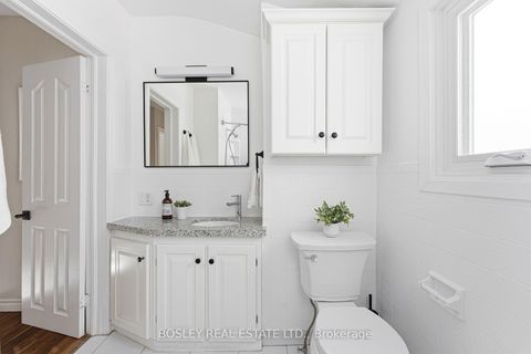 Photo 20 at 145 Harding Boulevard, Cliffside, Toronto