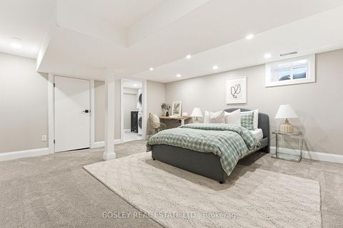 Photo 21 at 145 Harding Boulevard, Cliffside, Toronto