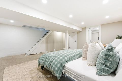 Photo 23 at 145 Harding Boulevard, Cliffside, Toronto