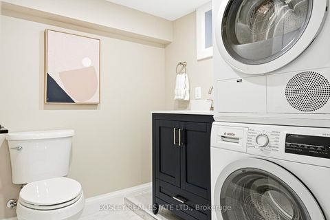 Photo 24 at 145 Harding Boulevard, Cliffside, Toronto