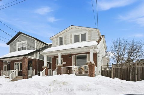 Photo 25 at 145 Harding Boulevard, Cliffside, Toronto