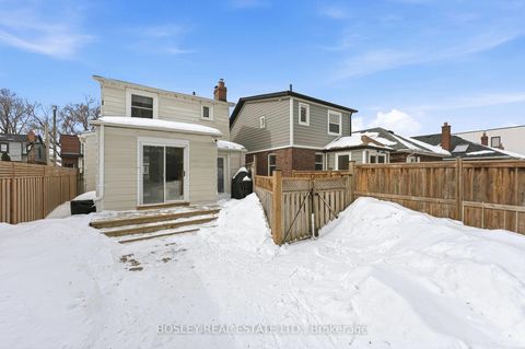 Photo 27 at 145 Harding Boulevard, Cliffside, Toronto