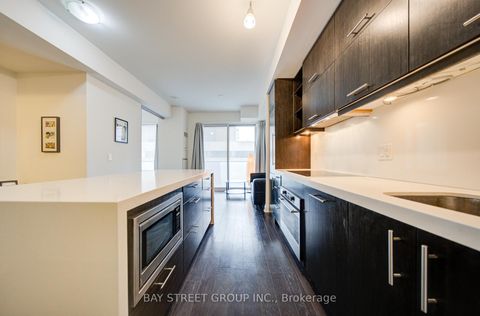 Photo 4 at 1501 - 1080 Bay Street, Bay Street Corridor, Toronto