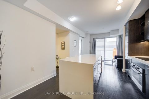 Photo 6 at 1501 - 1080 Bay Street, Bay Street Corridor, Toronto