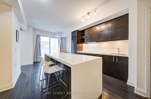 Photo 8 at 1501 - 1080 Bay Street, Bay Street Corridor, Toronto