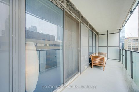 Photo 21 at 1501 - 1080 Bay Street, Bay Street Corridor, Toronto