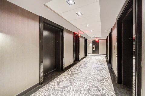 Photo 25 at 1501 - 1080 Bay Street, Bay Street Corridor, Toronto