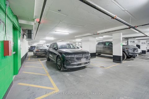 Photo 26 at 1501 - 1080 Bay Street, Bay Street Corridor, Toronto